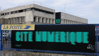 P6 - Cité num - photo